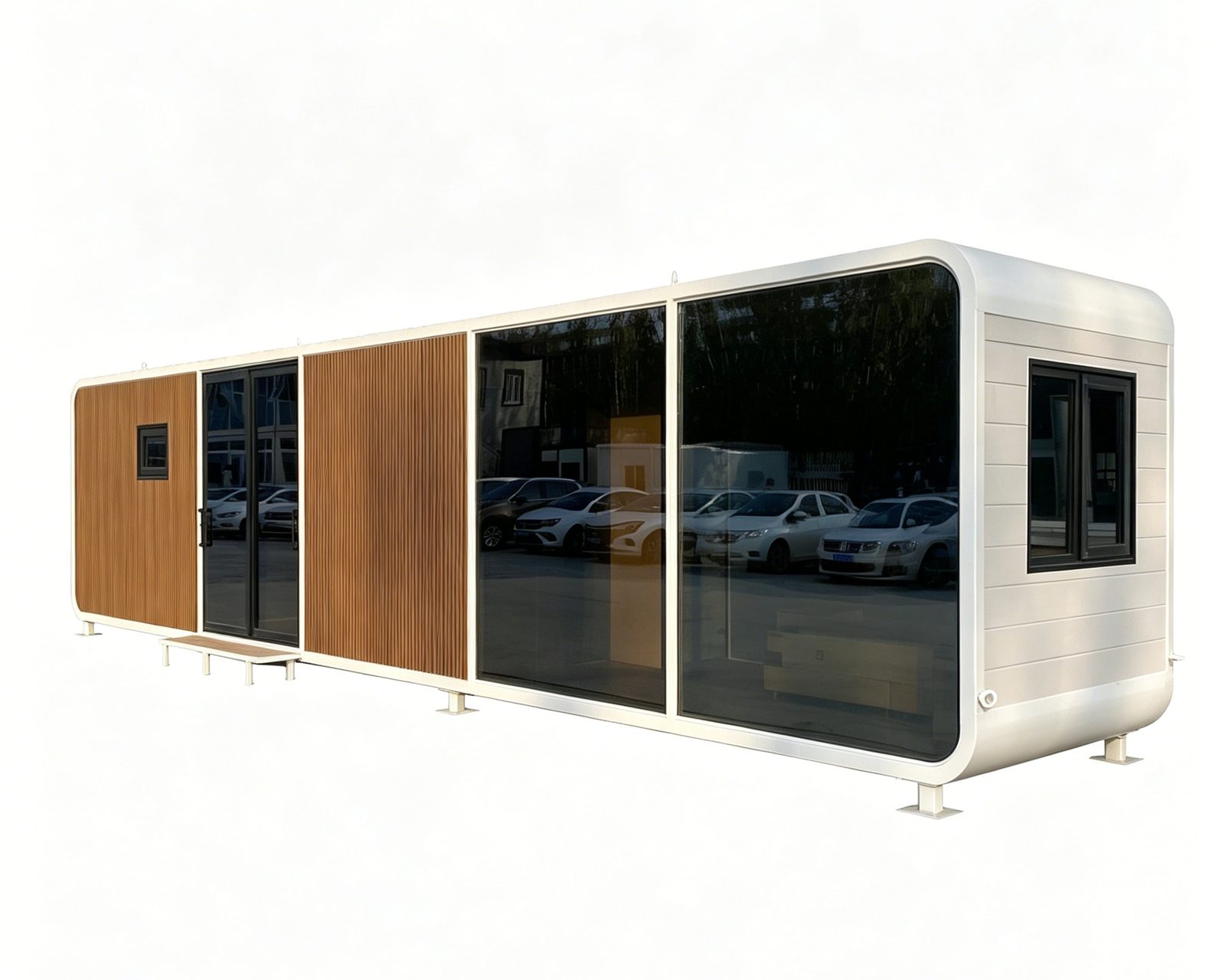 Container Houses